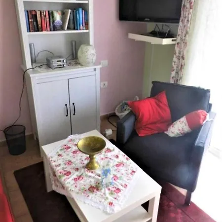 Viva Mar Sol Y Mar Apartamento