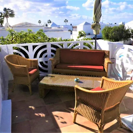 Apartment Viva Mar Sol Y Mar Puerto del Carmen (Lanzarote)