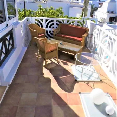 Viva Mar Sol Y Mar Puerto del Carmen (Lanzarote)