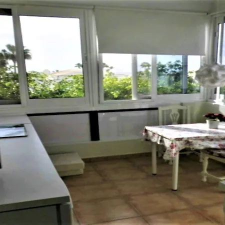 Apartment Viva Mar Sol Y Mar