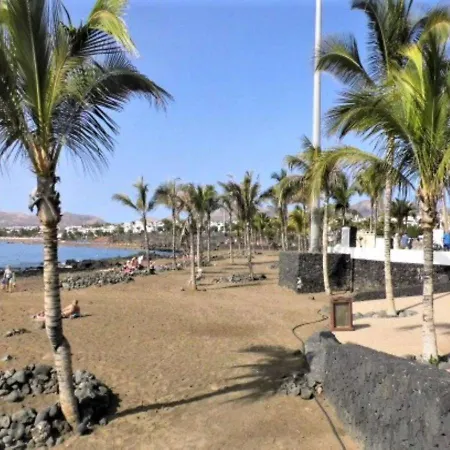 Apartamento Viva Mar Sol Y Mar Puerto del Carmen (Lanzarote)