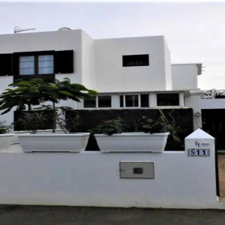 Apartment Viva Mar Sol Y Mar Puerto del Carmen (Lanzarote)